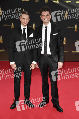 Der Deutsche Fernsehpreis 2025 in Köln