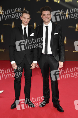 Der Deutsche Fernsehpreis 2025 in Köln