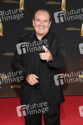 Der Deutsche Fernsehpreis 2025 in Köln