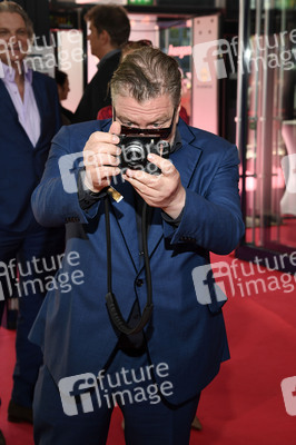 Der Deutsche Fernsehpreis 2025 in Köln