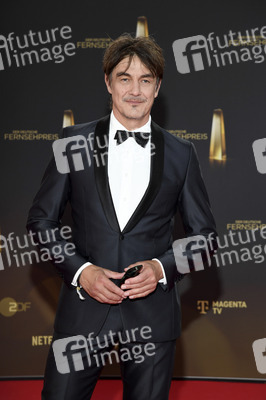 Der Deutsche Fernsehpreis 2025 in Köln