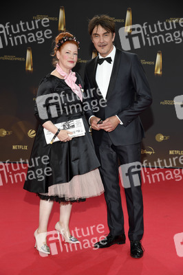 Der Deutsche Fernsehpreis 2025 in Köln