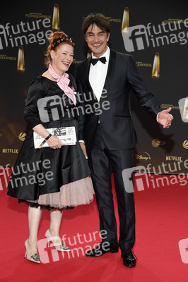 Der Deutsche Fernsehpreis 2025 in Köln