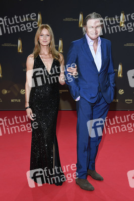 Der Deutsche Fernsehpreis 2025 in Köln