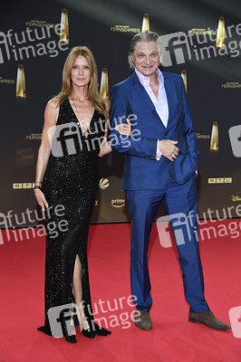 Der Deutsche Fernsehpreis 2025 in Köln