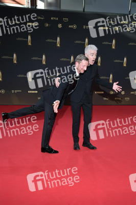 Der Deutsche Fernsehpreis 2025 in Köln