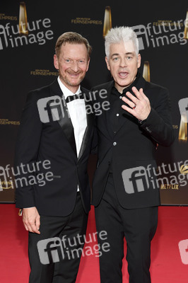 Der Deutsche Fernsehpreis 2025 in Köln