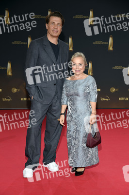 Der Deutsche Fernsehpreis 2025 in Köln