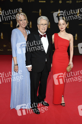 Der Deutsche Fernsehpreis 2025 in Köln