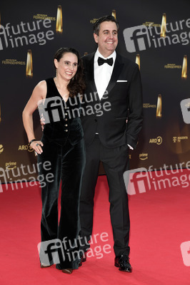 Der Deutsche Fernsehpreis 2025 in Köln