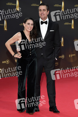 Der Deutsche Fernsehpreis 2025 in Köln