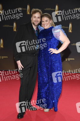 Der Deutsche Fernsehpreis 2025 in Köln