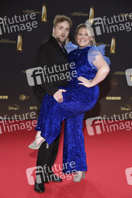 Der Deutsche Fernsehpreis 2025 in Köln