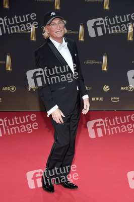 Der Deutsche Fernsehpreis 2025 in Köln