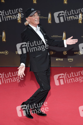 Der Deutsche Fernsehpreis 2025 in Köln