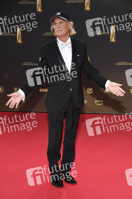 Der Deutsche Fernsehpreis 2025 in Köln