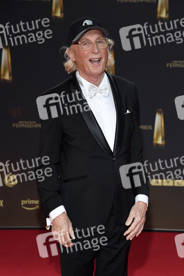 Der Deutsche Fernsehpreis 2025 in Köln