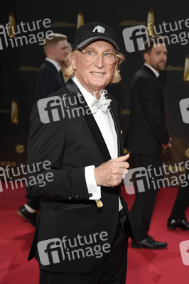 Der Deutsche Fernsehpreis 2025 in Köln