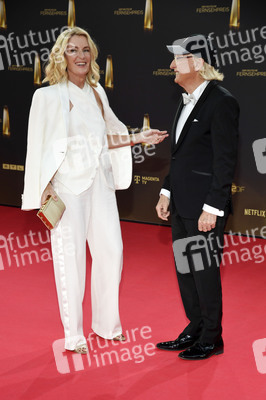 Der Deutsche Fernsehpreis 2025 in Köln