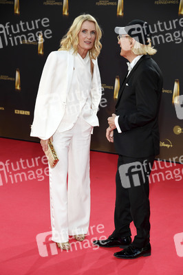 Der Deutsche Fernsehpreis 2025 in Köln