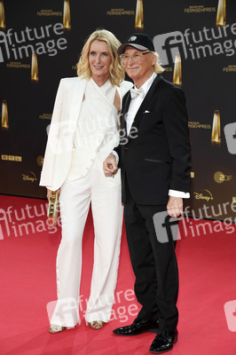 Der Deutsche Fernsehpreis 2025 in Köln