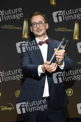 Der Deutsche Fernsehpreis 2025 in Köln