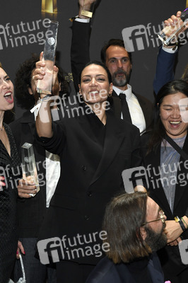 Der Deutsche Fernsehpreis 2025 in Köln