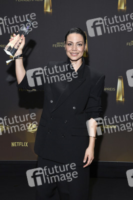 Der Deutsche Fernsehpreis 2025 in Köln