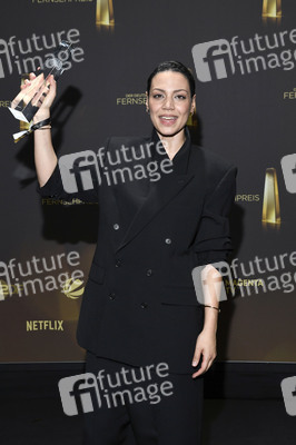 Der Deutsche Fernsehpreis 2025 in Köln