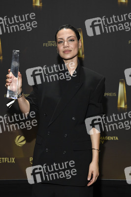 Der Deutsche Fernsehpreis 2025 in Köln