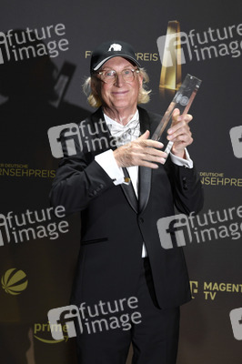 Der Deutsche Fernsehpreis 2025 in Köln