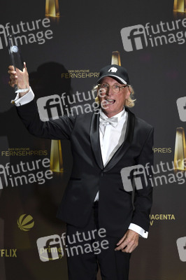 Der Deutsche Fernsehpreis 2025 in Köln