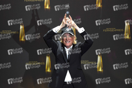 Der Deutsche Fernsehpreis 2025 in Köln