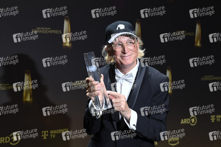 Der Deutsche Fernsehpreis 2025 in Köln