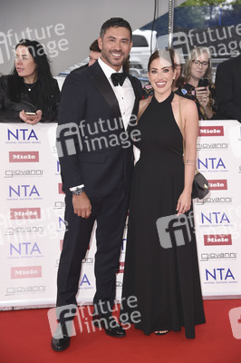 National Television Awards 2025 in London