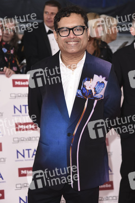 National Television Awards 2025 in London