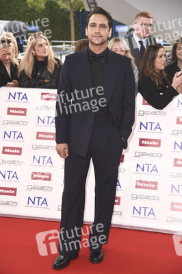 National Television Awards 2025 in London
