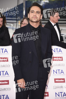 National Television Awards 2025 in London