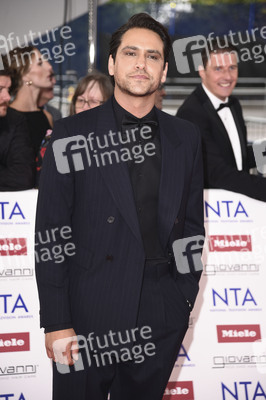 National Television Awards 2025 in London