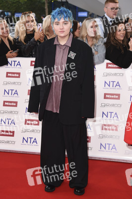 National Television Awards 2025 in London