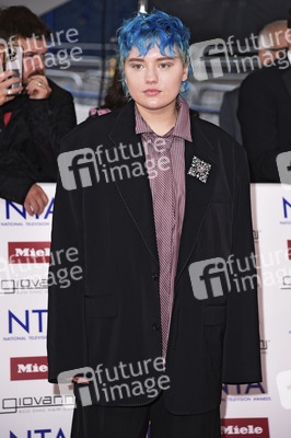 National Television Awards 2025 in London