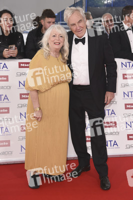 National Television Awards 2025 in London