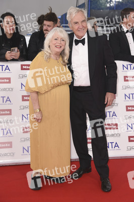 National Television Awards 2025 in London