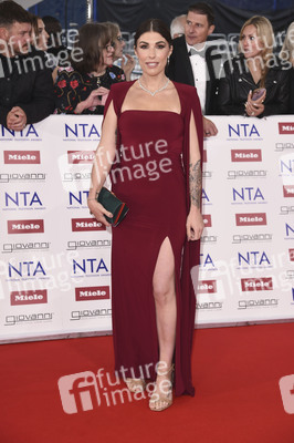 National Television Awards 2025 in London