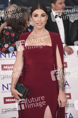National Television Awards 2025 in London