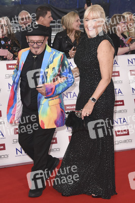 National Television Awards 2025 in London