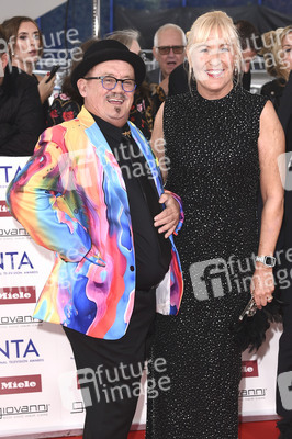 National Television Awards 2025 in London