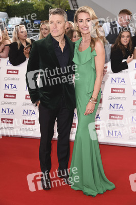 National Television Awards 2025 in London
