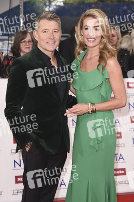 National Television Awards 2025 in London