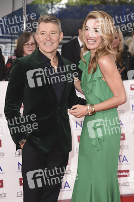 National Television Awards 2025 in London